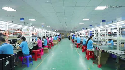 Китай Shenzhen Yiqizao Technology Co., Ltd. Направление компании