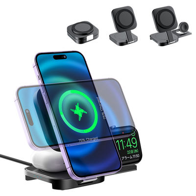 Купить Небольшая и компактная зарядная станция для iPhone online manufacture