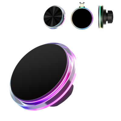 Купить Effortless Charging Magnetic Wireless Charging Stand For Cars With Unique Design And Strong Magnetic Attraction online manufacture