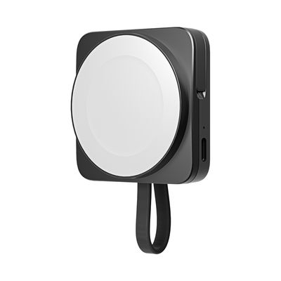 Купить QI2 3 in 1 Portable Wireless Charging Station with 5V/3A 9V/3A Input and ABS Material online manufacture