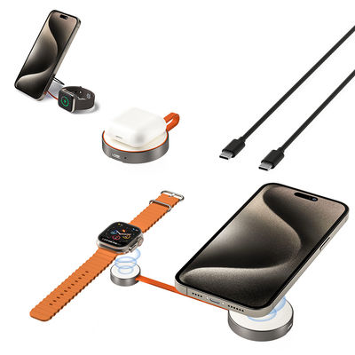 Вертикальное и горизонтальное зарядное устройство для iPhone
