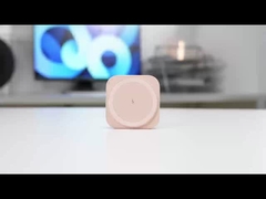 2-в-1 минимум сверхсильная магнитная беспроводная зарядка складной телефонный держатель бизнес путешествия портативный