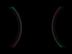 QI2 CD Прозрачный Туннель Звездного Света Легкий Металлический Автомобильный Беспроводный Зарядщик Сверхсильное магнитное всасывание i